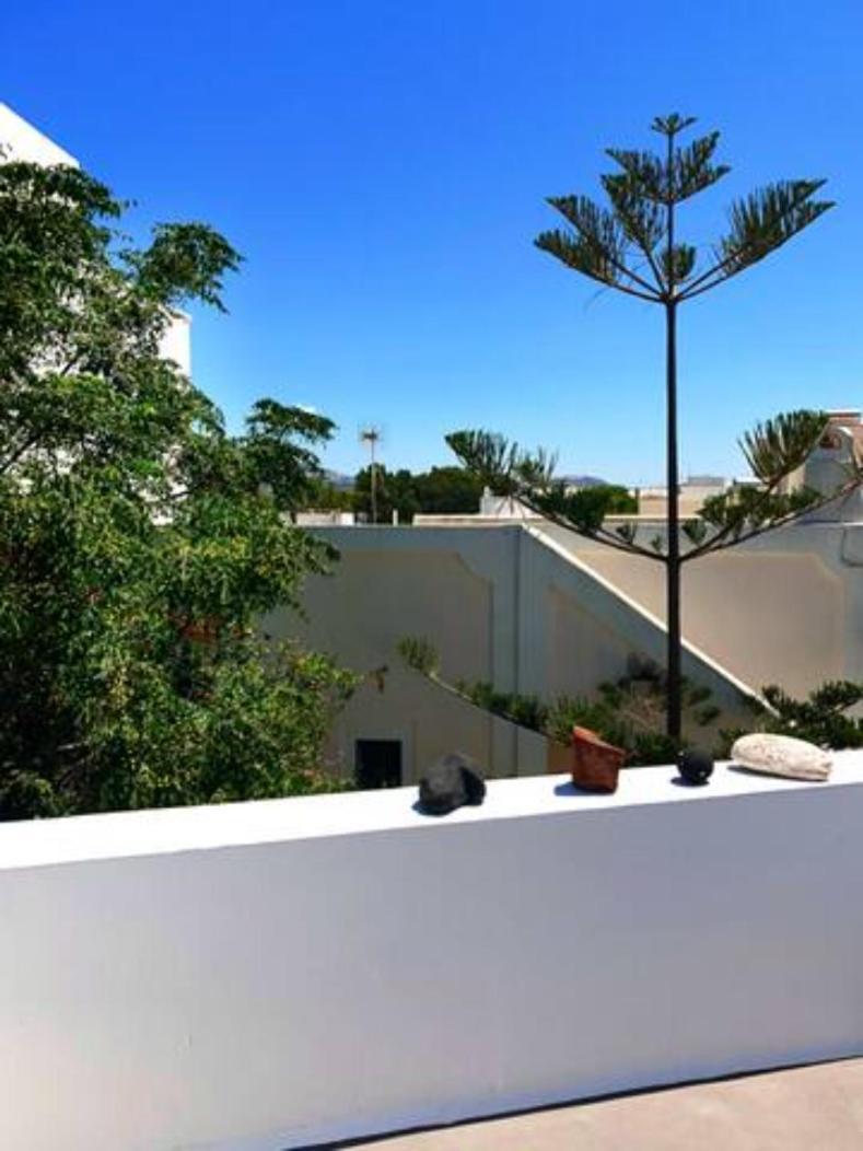 On An Island Suites & Apartments - Fira Ngoại thất bức ảnh